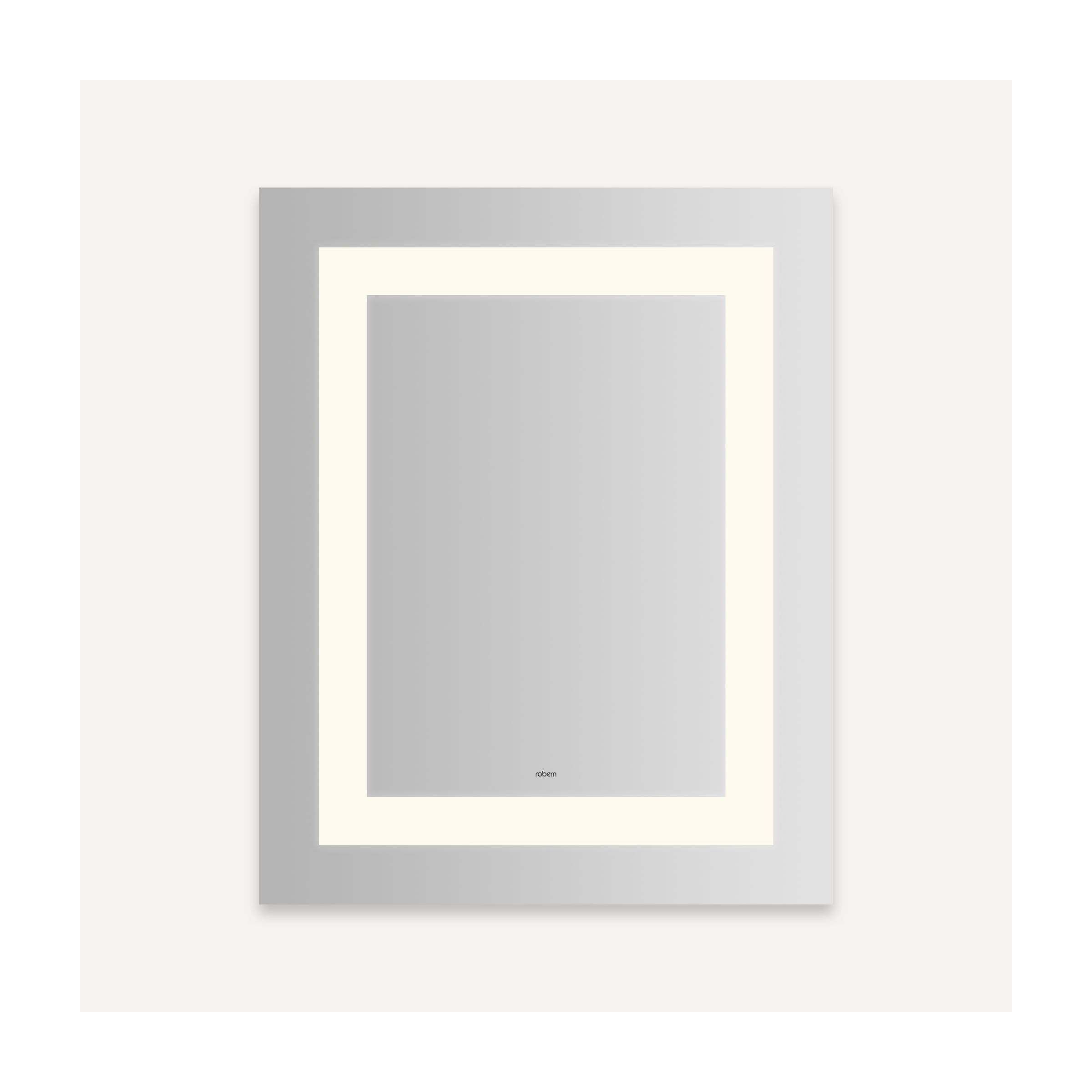 Vitality Mirrors — Inset