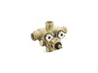 3/4" Thermostatic Mixing Valve 0