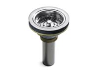 Sink strainer 1