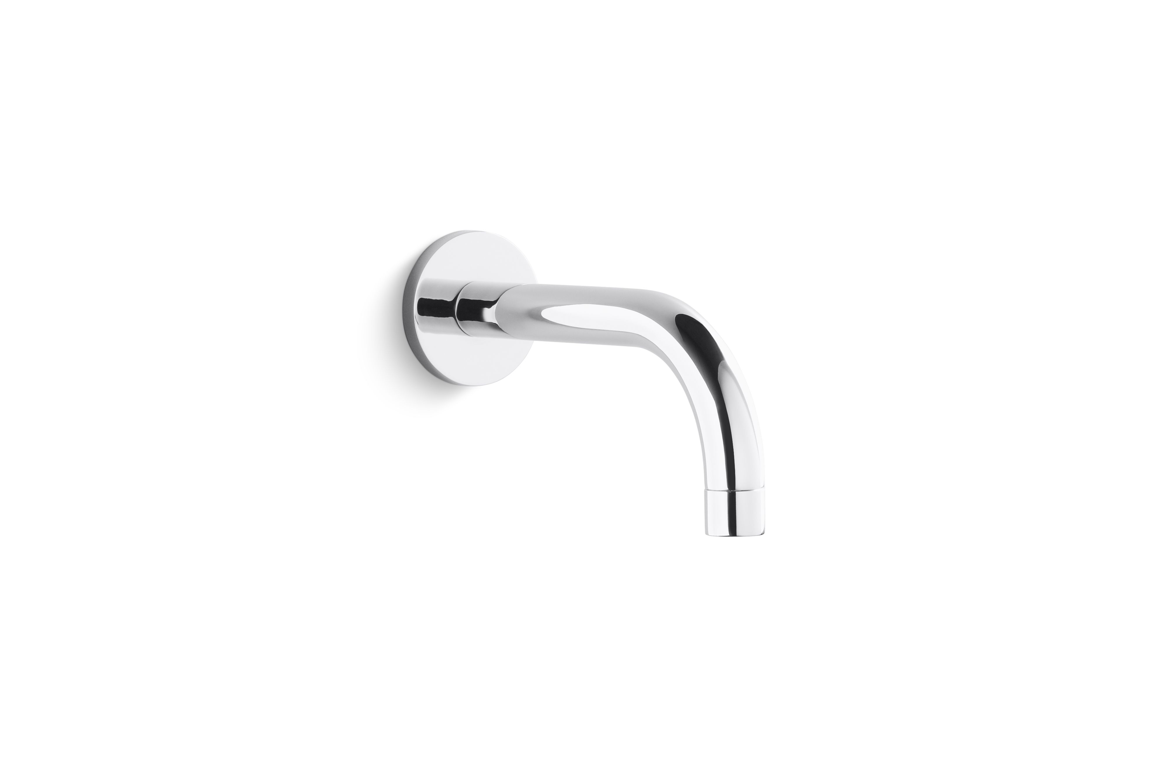 One™ — Wall-mount bath spout