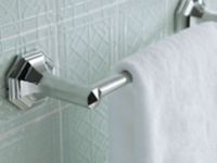 Towel Bar, 18" 2