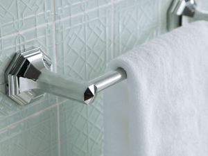 Towel Bar, 24"