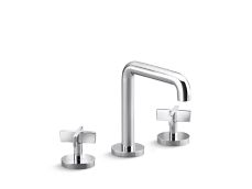One™ Sink Faucet, Tall Spout, Cross Handles