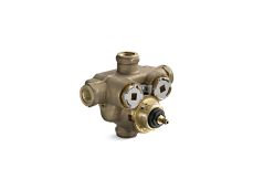1/2" Thermostatic Mixing Valve