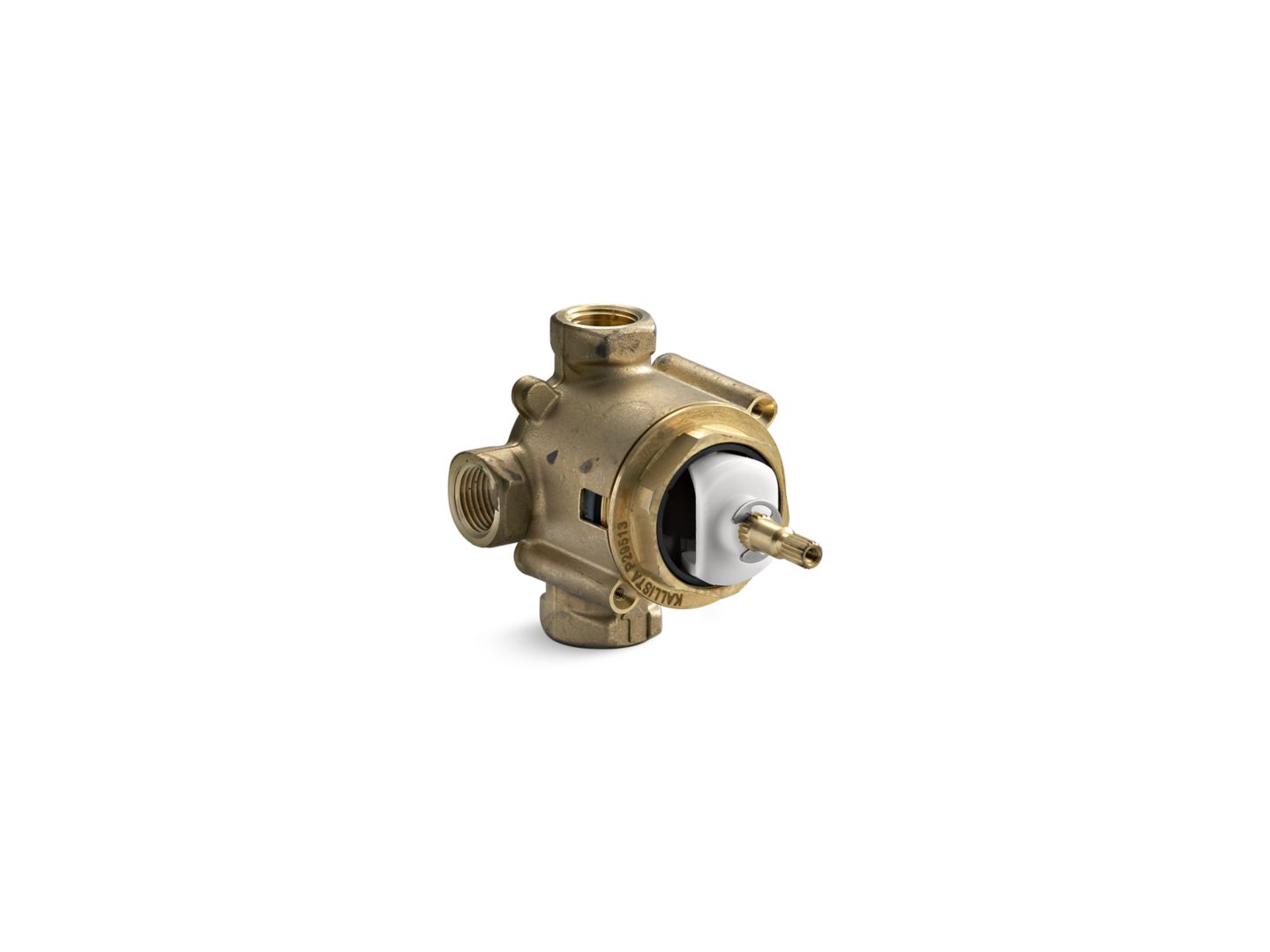 Transfer Valve