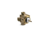 Transfer Valve, Eco 0