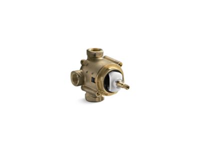 Transfer Valve, Eco