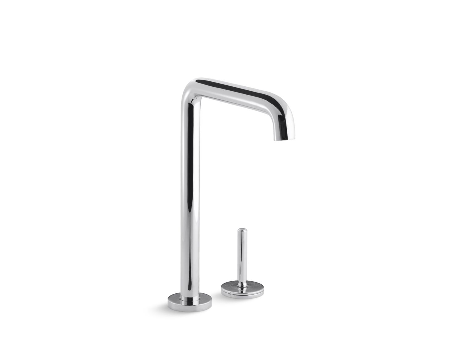 One Kitchen Faucet P25201 00 Kitchen Faucets Kallista Kallista