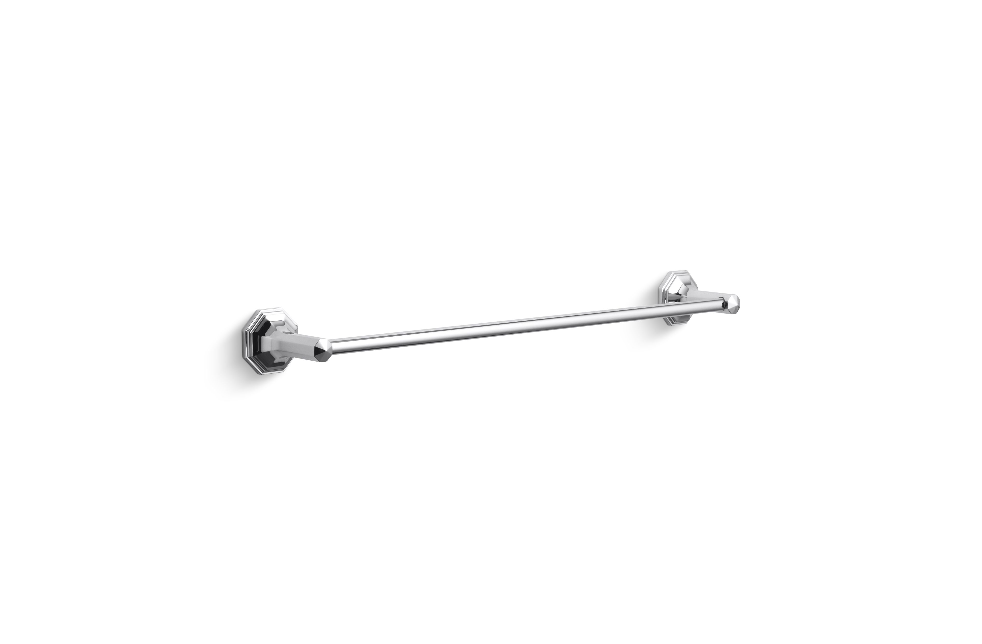 For Town — Towel Bar, 24"