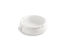 Kasos Round Decorative Vessel