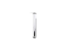 Foundations 6" ceiling-mount rain showerhead arm