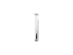 6" ceiling-mount rain showerhead arm
