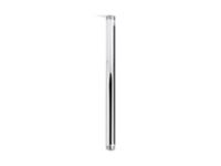 12" ceiling-mount rain showerhead arm 0
