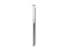 Foundations 12" ceiling-mount rain showerhead arm