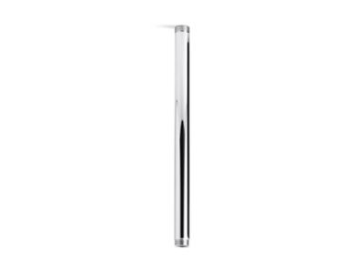 12" ceiling-mount rain showerhead arm