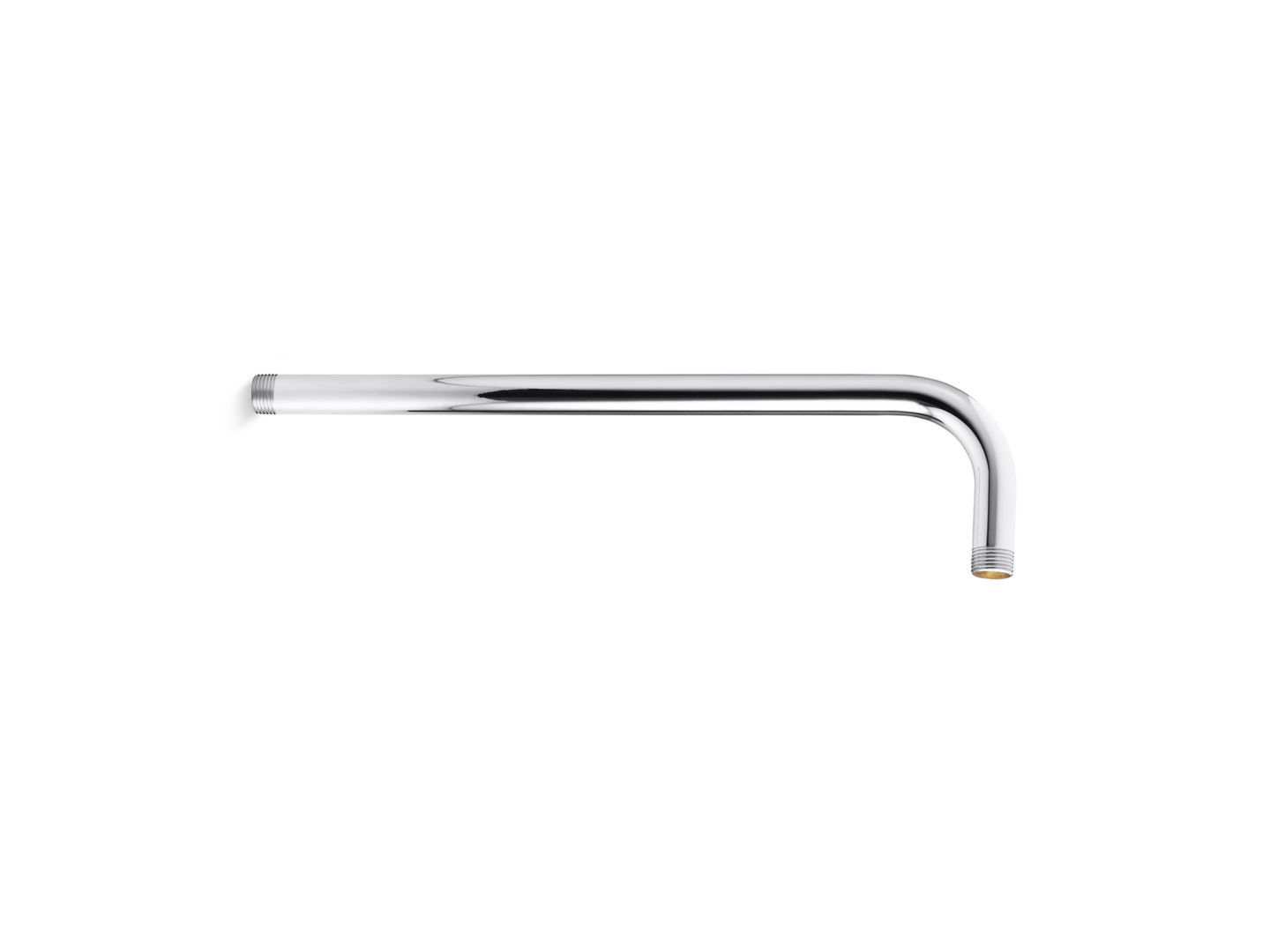 Foundations Wall-mount rain showerhead arm