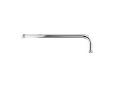 Foundations Wall-mount rain showerhead arm