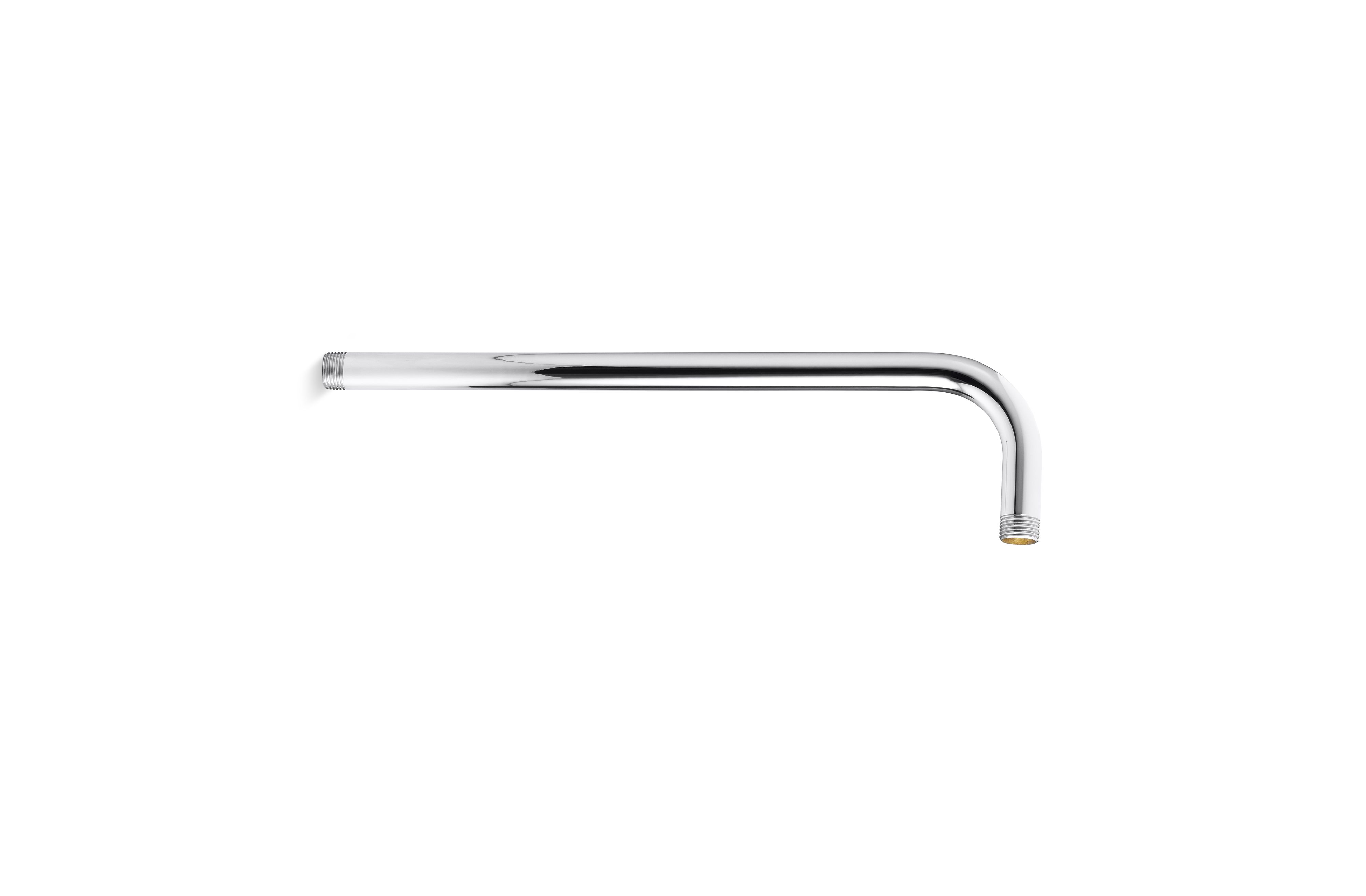 Foundations — Wall-mount rain showerhead arm