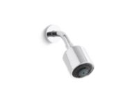 Showerhead with Arm 1