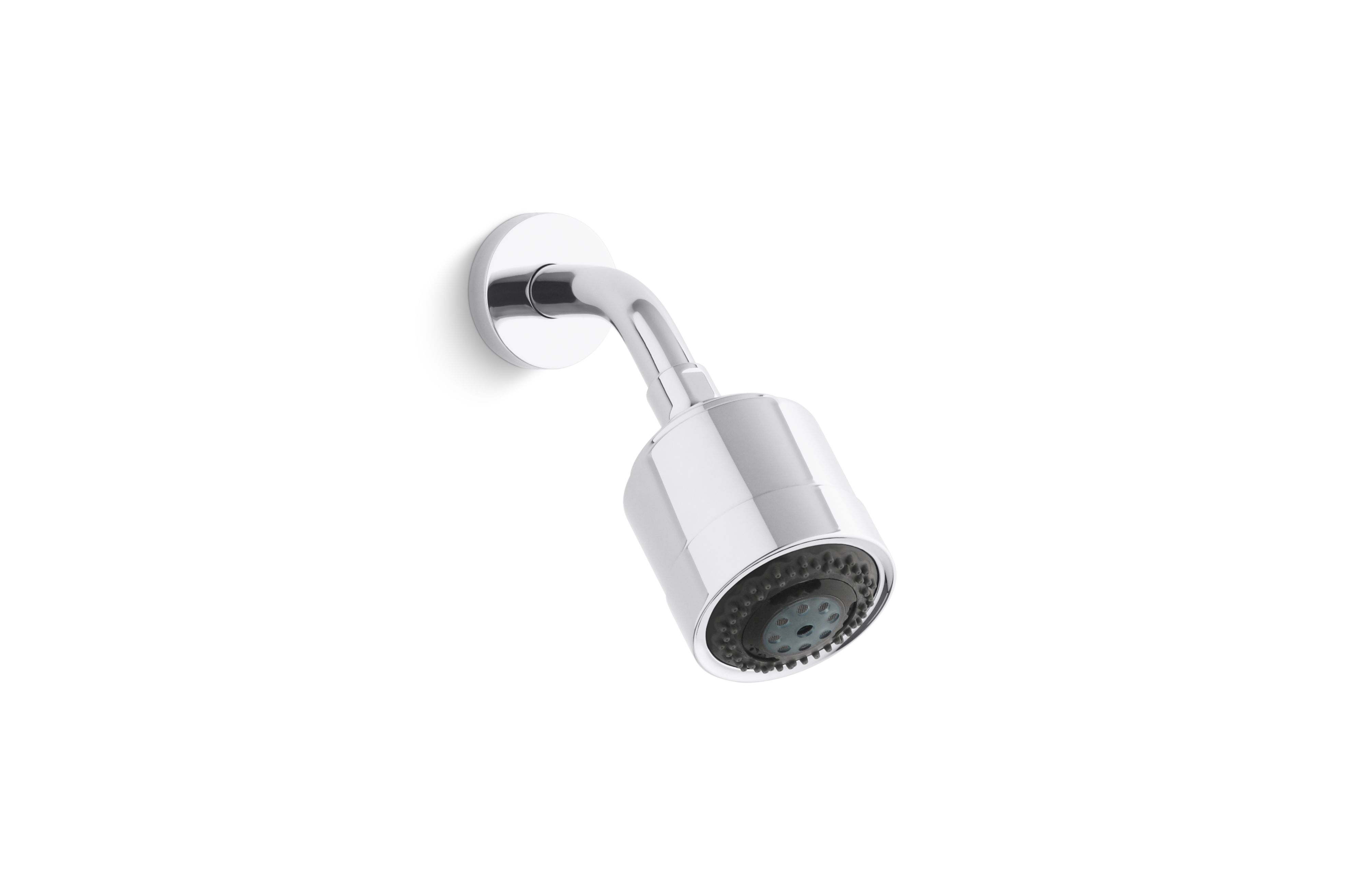 Foundations — Showerhead with Arm