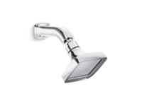 Air-Induction Showerhead with Arm 0