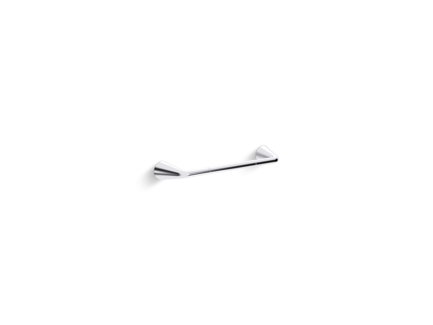 Taper by Bjarke Ingels 12" Towel Bar