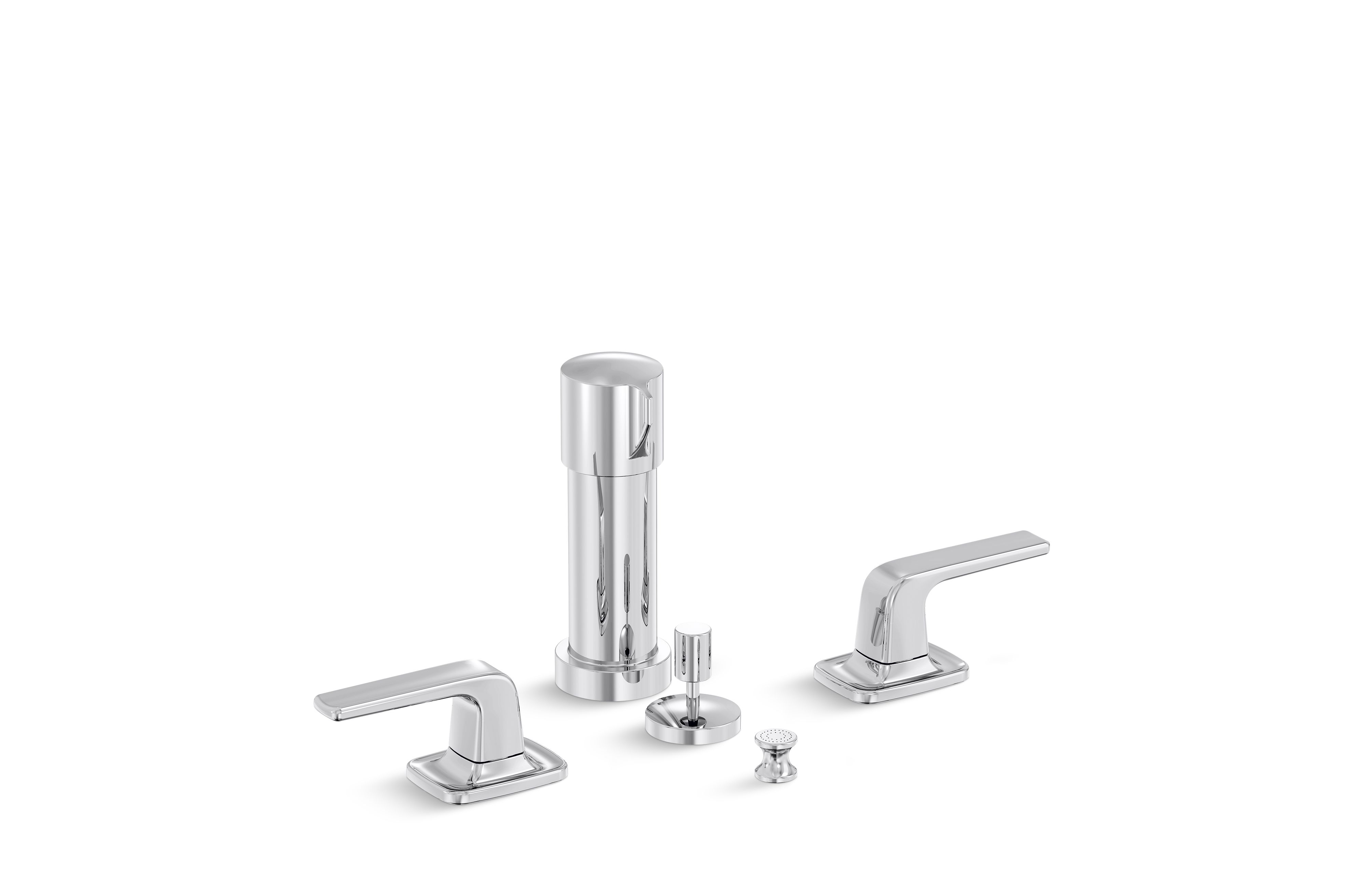 Per Se® — Bidet Faucet