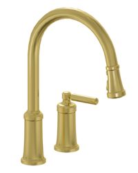 Pull-Down Kitchen Faucet 0