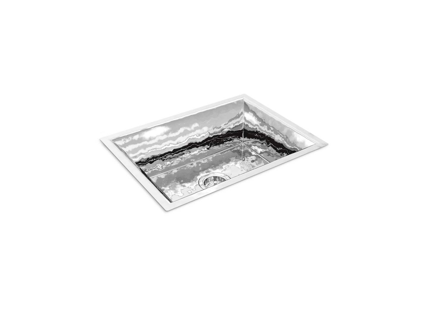 Bacifiore® 24" Butler Sink
