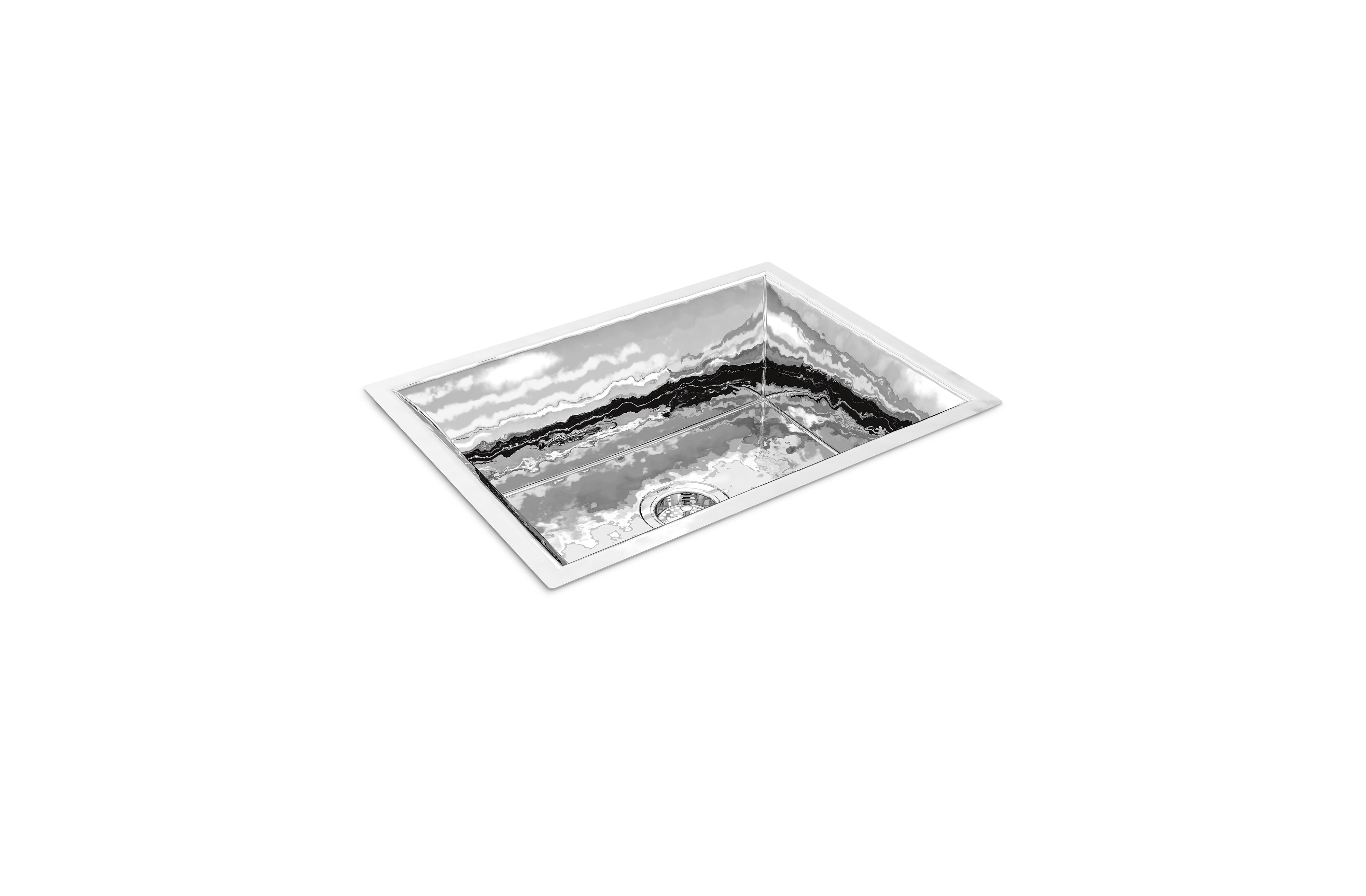 Bacifiore® — 24" Butler Sink