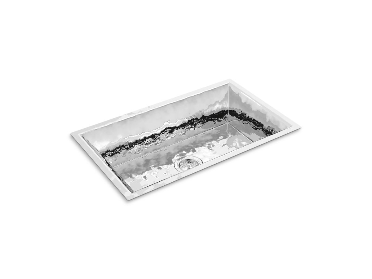 Bacifiore 30" Butler Sink by Kallista