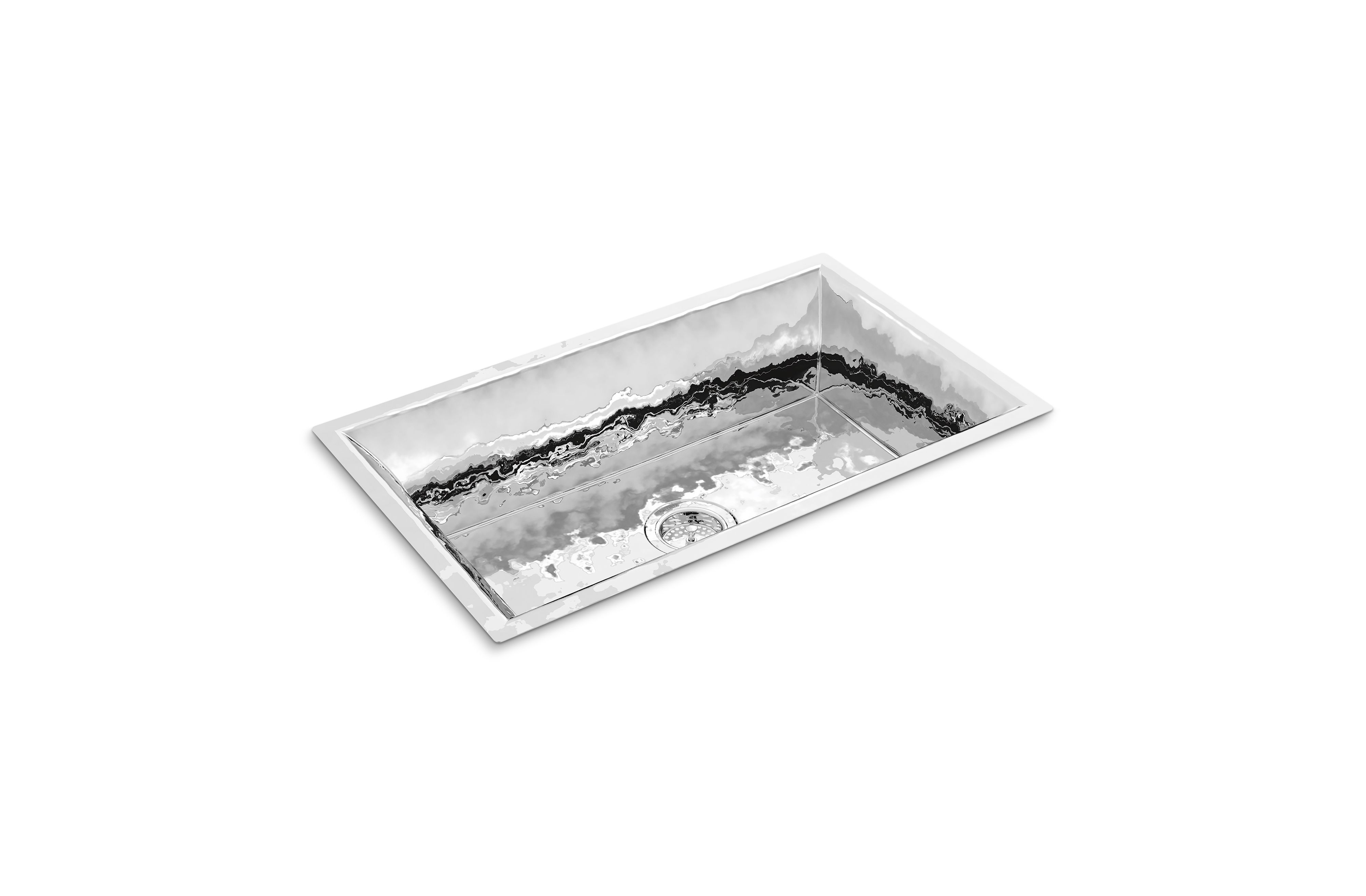 Bacifiore® — 30" Butler Sink