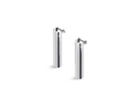 Hot and Cold Sink Valve Shroud 1