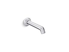 Pinna Paletta® Wall-Mount Bath Spout