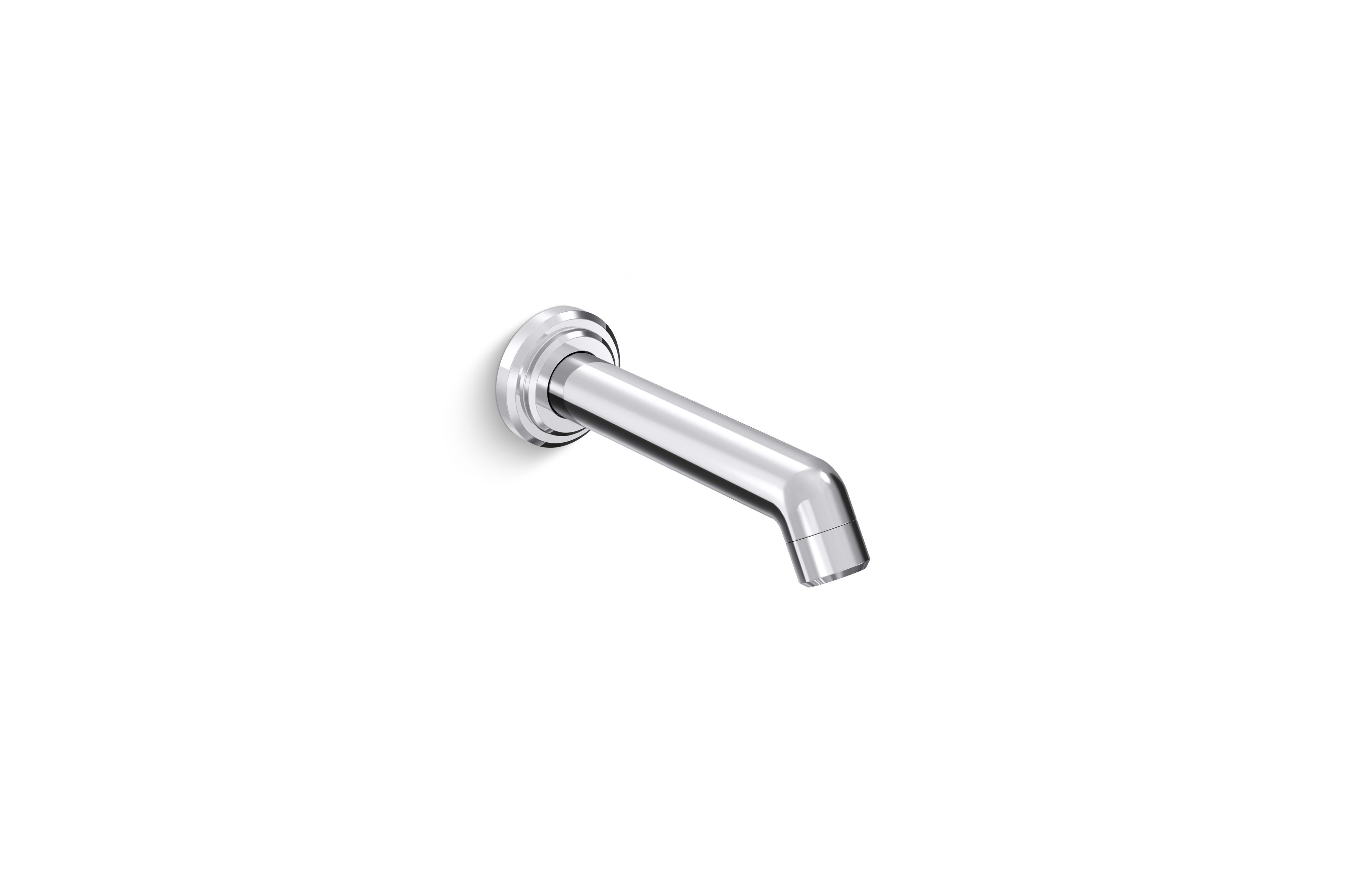 Pure Paletta® — Wall-Mount Bath Spout