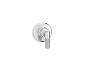 Transfer Shower Trim, Lever Handle