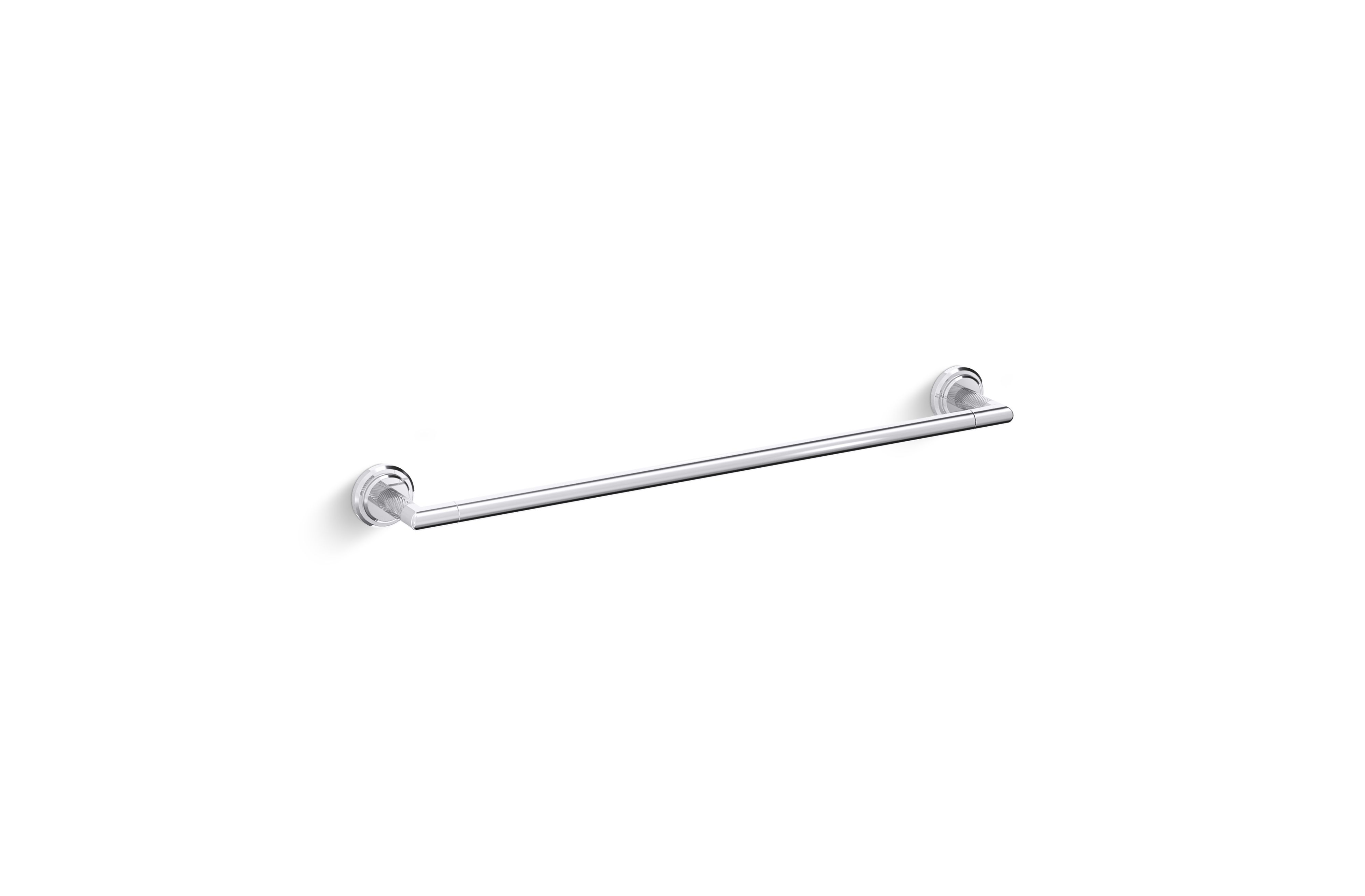 Pinna Paletta® — Towel Bar, 24" #4