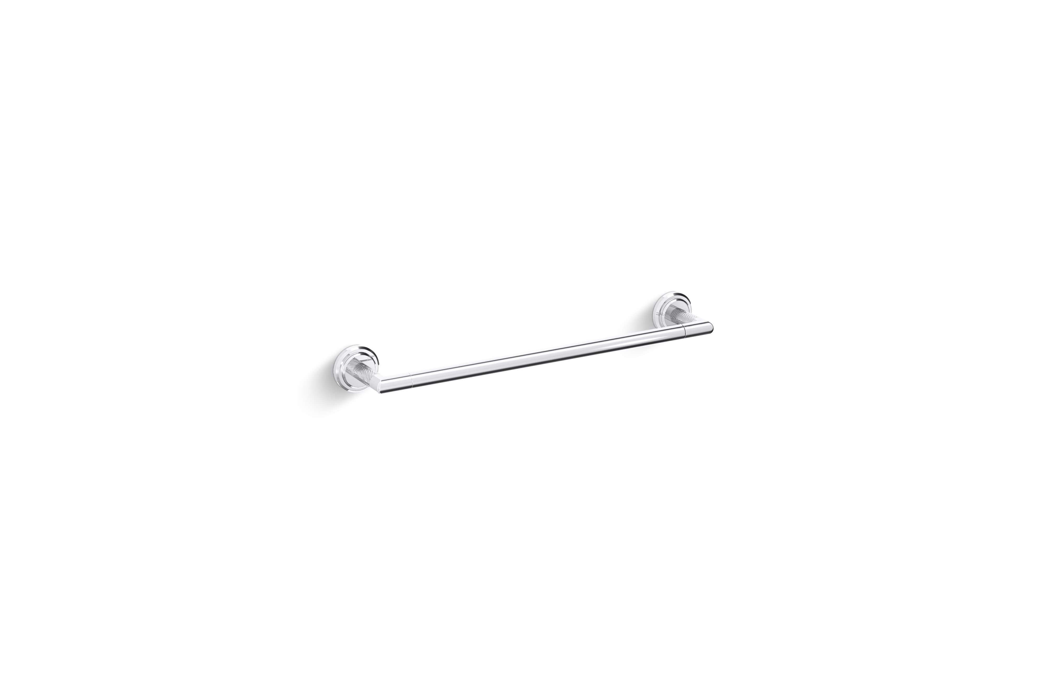 Pinna Paletta® — Towel Bar, 18" #3