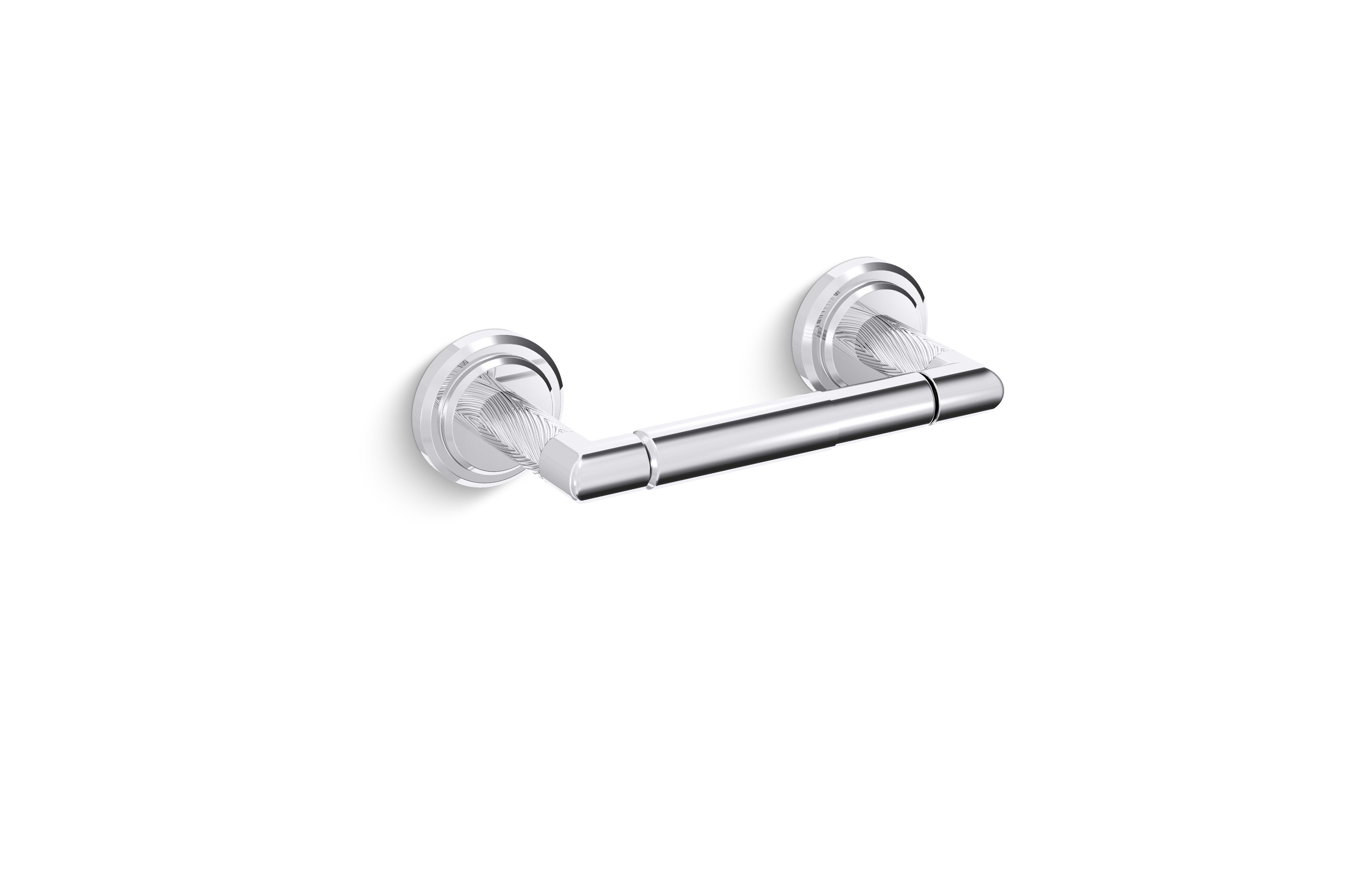 Pinna Paletta® — Toilet Paper Holder #2