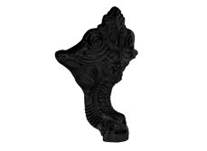 Cast Iron Feet