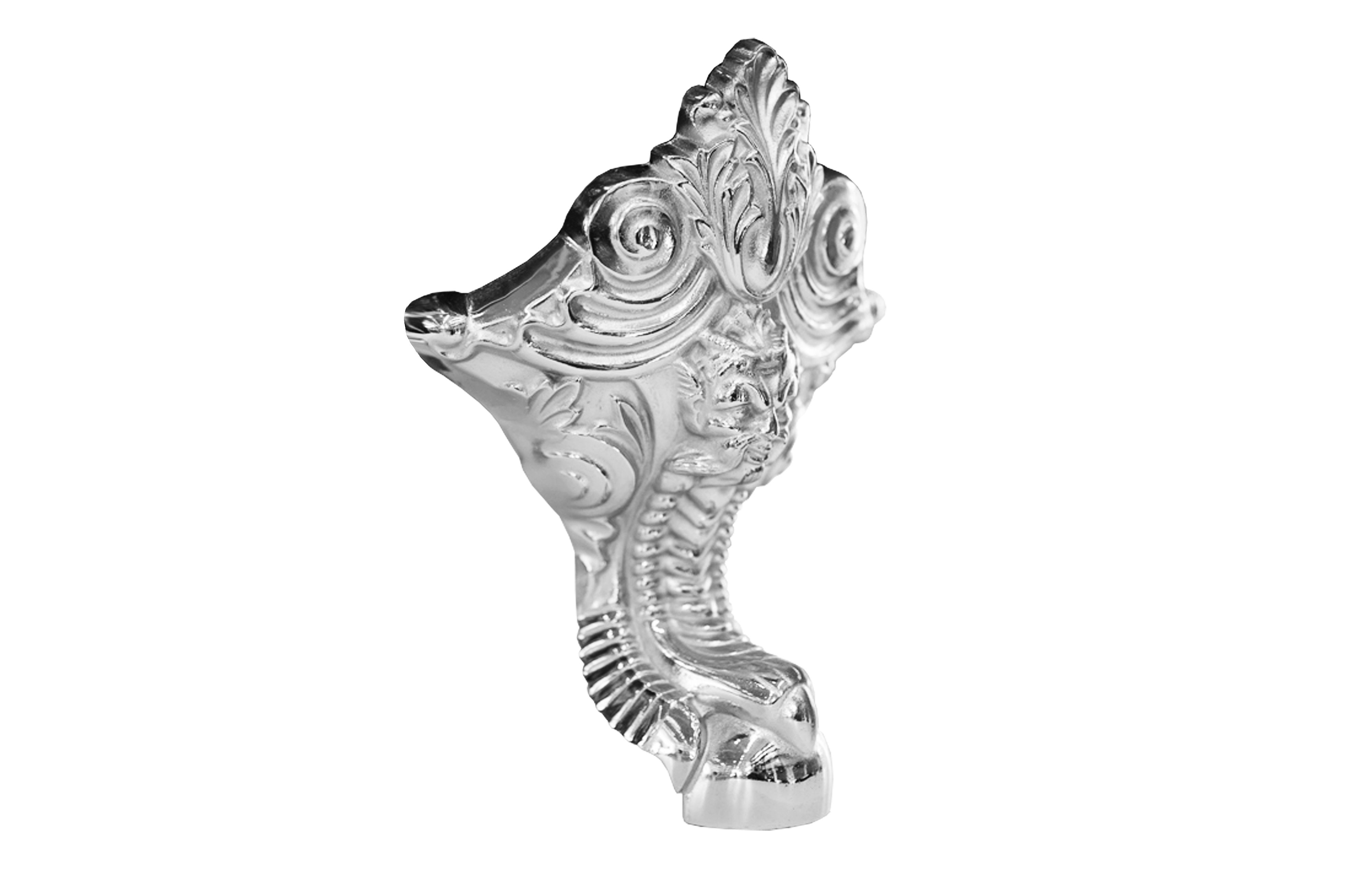 Circe™ — Cast Iron Feet