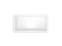 Freestanding Bathtub 1