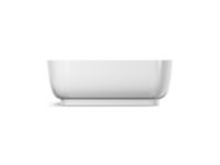 Freestanding Bathtub 1