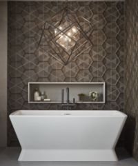 Freestanding Bathtub 7