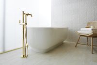 Freestanding Bathtub 4