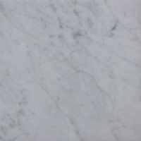 White Carrara