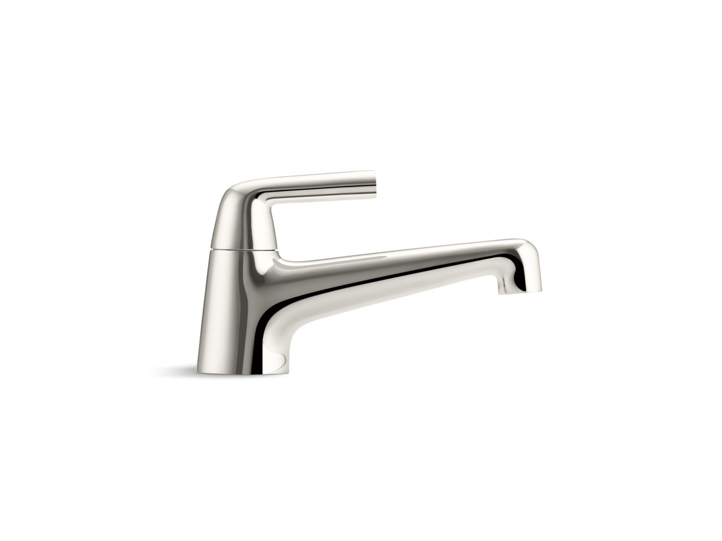 Counterpoint® Single-Control Sink Faucet