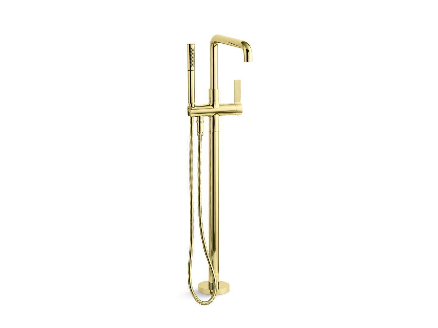 One™ One Freestanding Bath Faucet, Less Handshower