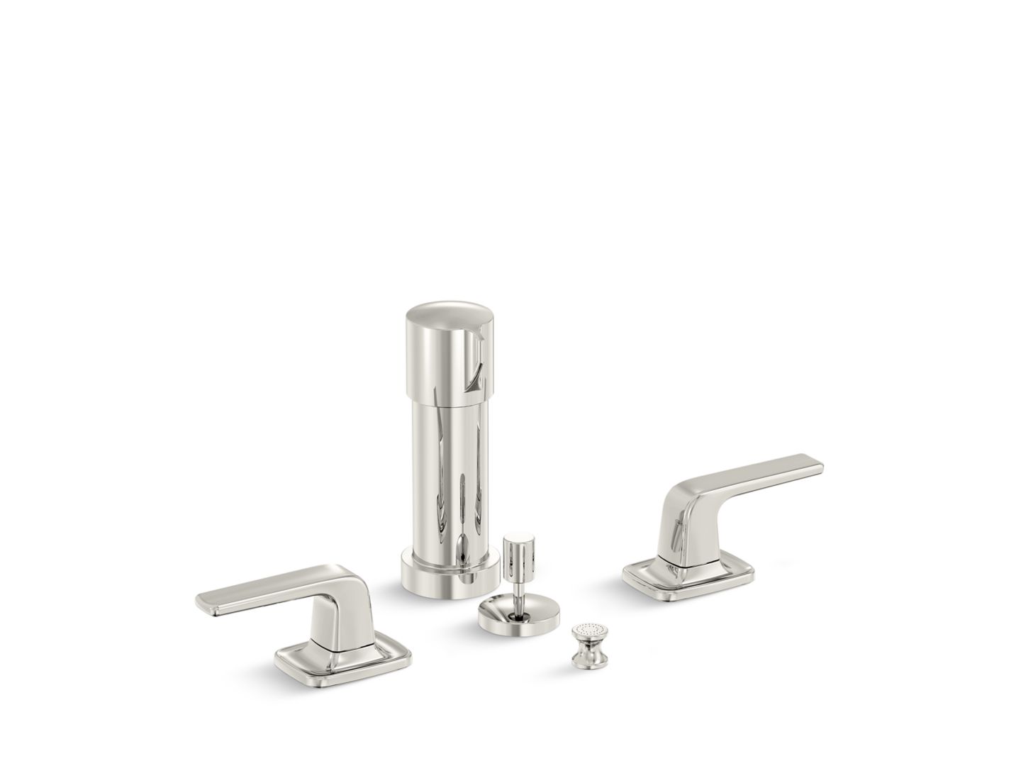 Per Se® Bidet Faucet