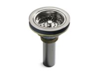 Sink strainer 0